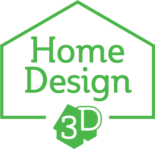 HD3D logo